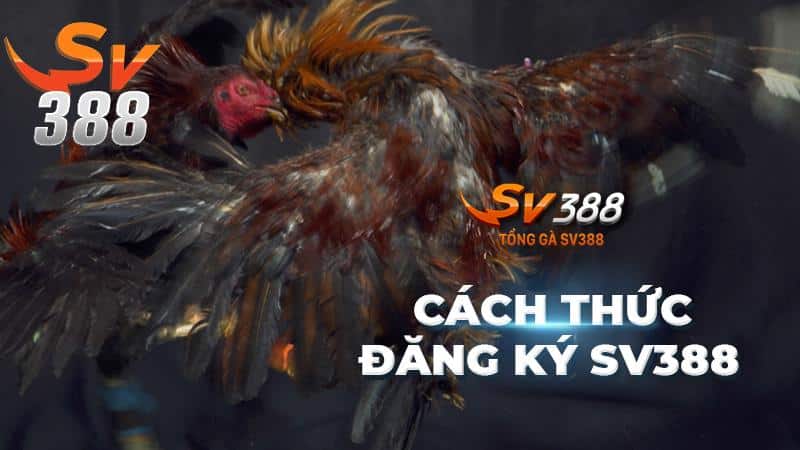 đăng ký sv388