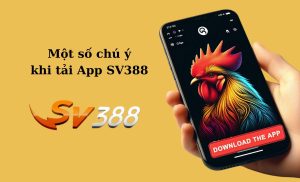 Tải App SV388