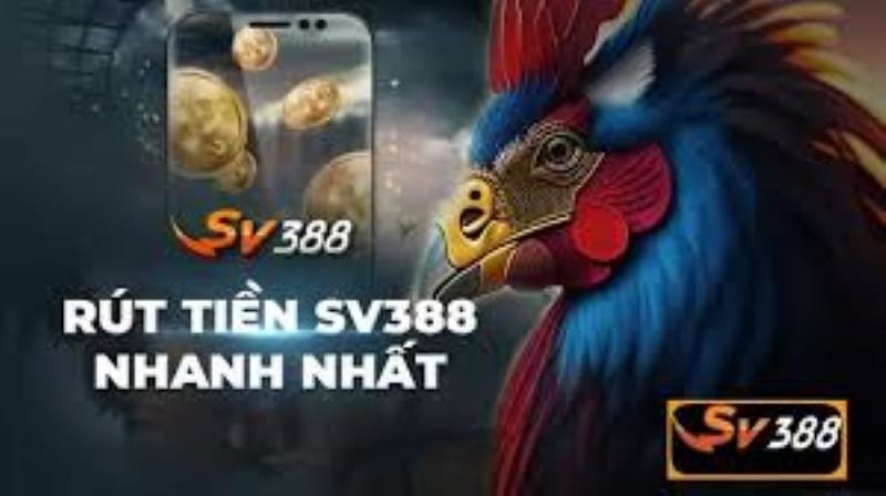 Rút Tiền SV388