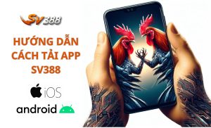 Tải App SV388