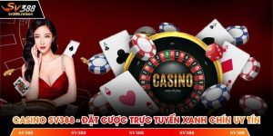 Casino SV388